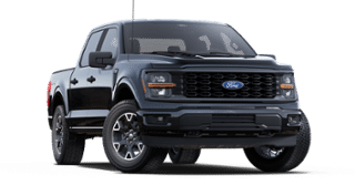 2025 Ford F-150® External Image 5
